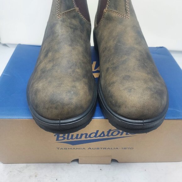 For trade? Blundstone Men’s Classic 585 - Picture 6 of 8
